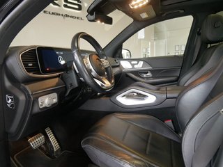 Mercedes-Benz GLE 400 d 4Matic Voll AMG Sportpaket E Aktive Body Control 22" HUD - bilder 27