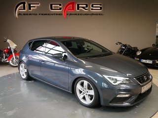 SEAT Leon FR DAB LED Business Sport - bilder 3