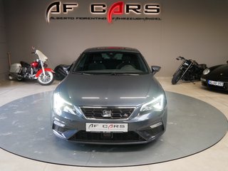 SEAT Leon FR DAB LED Business Sport - bilder 2