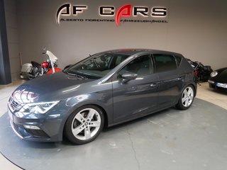 SEAT Leon Gebrauchtwagen Kaufen