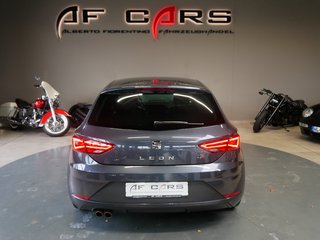 SEAT Leon FR DAB LED Business Sport - bilder 6