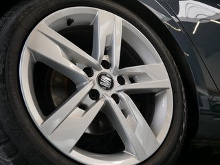 SEAT Leon FR DAB LED Business Sport - bilder 10