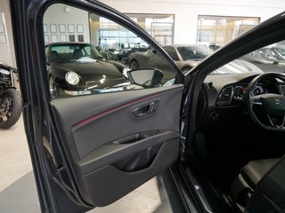 SEAT Leon FR DAB LED Business Sport - bilder 11