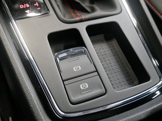 SEAT Leon FR DAB LED Business Sport - bilder 20