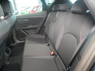 SEAT Leon FR DAB LED Business Sport - bilder 21
