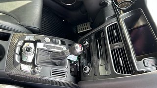 Audi RS 4 Avant 4.2 FSI quattro Voll Keramik Pano Sportsitze 1. Hd - photo 9