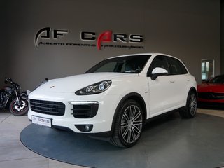Porsche Cayenne Gebrauchtwagen Kaufen