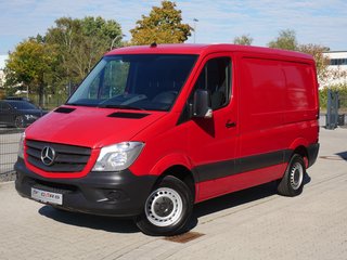 Mercedes-Benz Sprinter Gebrauchtwagen Kaufen