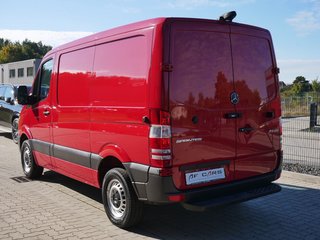 Mercedes-Benz Sprinter II Kasten 213 CDI 4x2 3 aus 1. Hand - foto 4