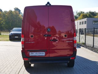Mercedes-Benz Sprinter II Kasten 213 CDI 4x2 3 aus 1. Hand - foto 5