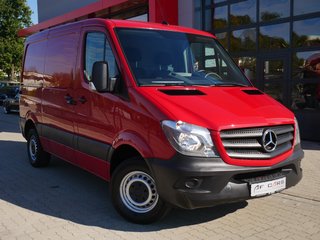 Mercedes-Benz Sprinter II Kasten 213 CDI 4x2 3 aus 1. Hand - foto 2
