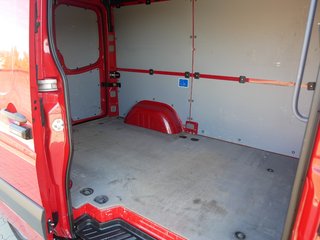 Mercedes-Benz Sprinter II Kasten 213 CDI 4x2 3 aus 1. Hand - foto 7