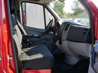 Mercedes-Benz Sprinter II Kasten 213 CDI 4x2 3 aus 1. Hand - foto 13