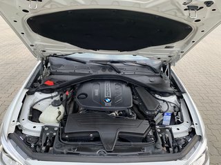 BMW 118 d PDC Bi-Xenon Sitzheizung Klimaautomatik - foto 20