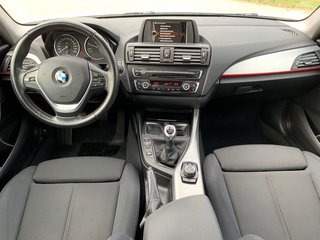 BMW 118 d PDC Bi-Xenon Sitzheizung Klimaautomatik - foto 9
