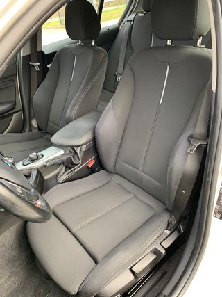 BMW 118 d PDC Bi-Xenon Sitzheizung Klimaautomatik - foto 14