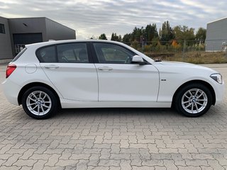BMW 118 d PDC Bi-Xenon Sitzheizung Klimaautomatik - foto 8
