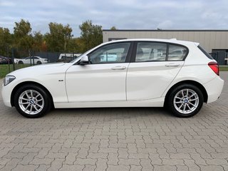 BMW 118 Gebrauchtwagen Kaufen