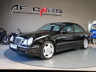 Mercedes-Benz E 55 AMG Used vehicle for sale