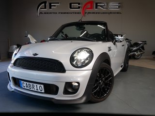 MINI One Cabrio Gebrauchtwagen Kaufen