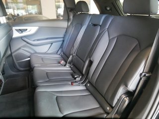 Audi Q7 50 TDI S line S Line Sportpaket Massage Laser HUD B&O 7 Sitze - bilder 20