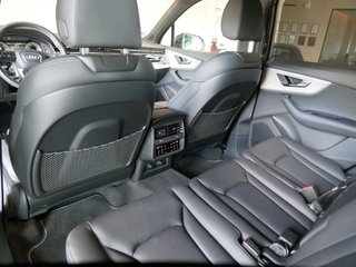 Audi Q7 50 TDI S line S Line Sportpaket Massage Laser HUD B&O 7 Sitze - bilder 21
