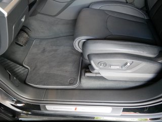 Audi Q7 50 TDI S line S Line Sportpaket Massage Laser HUD B&O 7 Sitze - bilder 22