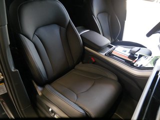 Audi Q7 50 TDI S line S Line Sportpaket Massage Laser HUD B&O 7 Sitze - bilder 23