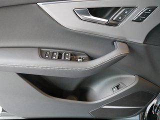 Audi Q7 50 TDI S line S Line Sportpaket Massage Laser HUD B&O 7 Sitze - bilder 25