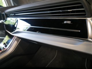 Audi Q7 50 TDI S line S Line Sportpaket Massage Laser HUD B&O 7 Sitze - bilder 28