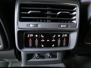 Audi Q7 50 TDI S line S Line Sportpaket Massage Laser HUD B&O 7 Sitze - bilder 29