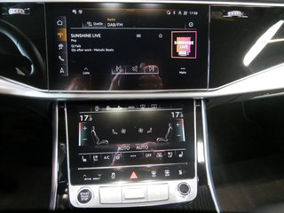Audi Q7 50 TDI S line S Line Sportpaket Massage Laser HUD B&O 7 Sitze - bilder 30
