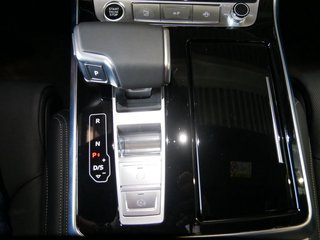Audi Q7 50 TDI S line S Line Sportpaket Massage Laser HUD B&O 7 Sitze - bilder 31