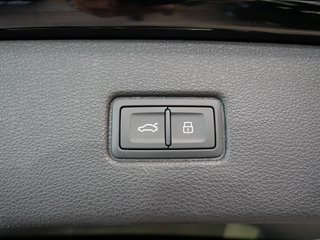 Audi Q7 50 TDI S line S Line Sportpaket Massage Laser HUD B&O 7 Sitze - bilder 34