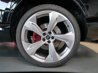 Audi Q7 50 TDI S line S Line Sportpaket Massage Laser HUD B&O 7 Sitze - bilder 35