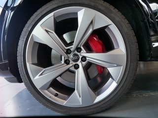 Audi Q7 50 TDI S line S Line Sportpaket Massage Laser HUD B&O 7 Sitze - bilder 36