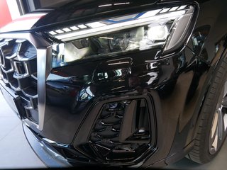 Audi Q7 50 TDI S line S Line Sportpaket Massage Laser HUD B&O 7 Sitze - bilder 37