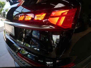 Audi Q7 50 TDI S line S Line Sportpaket Massage Laser HUD B&O 7 Sitze - bilder 38