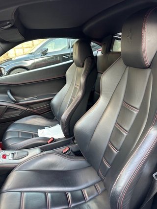 Ferrari 458 ITALIA COUPE 1.Hand, lückenlos Scheckheft U-Frei - foto 13