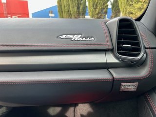 Ferrari 458 ITALIA COUPE 1.Hand, lückenlos Scheckheft U-Frei - foto 16