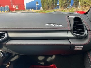 Ferrari 458 ITALIA COUPE 1.Hand, lückenlos Scheckheft U-Frei - foto 18