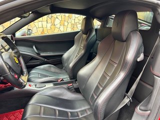 Ferrari 458 ITALIA COUPE 1.Hand, lückenlos Scheckheft U-Frei - foto 4