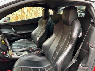 Ferrari 458 ITALIA COUPE 1.Hand, lückenlos Scheckheft U-Frei - foto 5