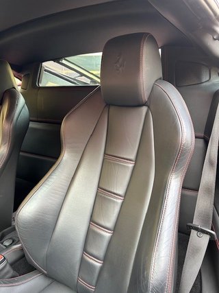 Ferrari 458 ITALIA COUPE 1.Hand, lückenlos Scheckheft U-Frei - foto 7