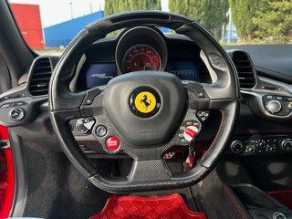 Ferrari 458 ITALIA COUPE 1.Hand, lückenlos Scheckheft U-Frei - foto 19