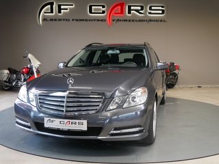 Mercedes-Benz E 200 CGI BlueEfficiency BE 7-G Tenoritgrau 18'' - photo 3