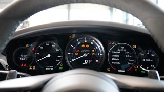 Porsche 911  992 GTS 4 Matrix Sportsitze 21" - bilder 12