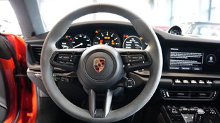 Porsche 911  992 GTS 4 Matrix Sportsitze 21" - bilder 14