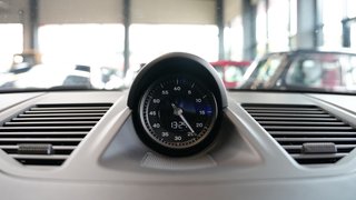 Porsche 911  992 GTS 4 Matrix Sportsitze 21" - bilder 16