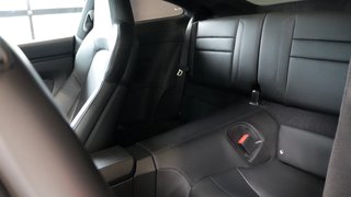 Porsche 911  992 GTS 4 Matrix Sportsitze 21" - bilder 17